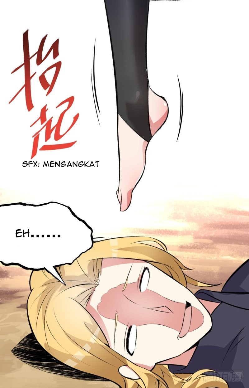 I Picked Up An Attributes Chapter 14 Gambar 21